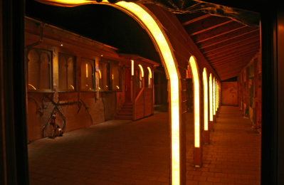 Laufhaus