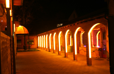 Laufhaus