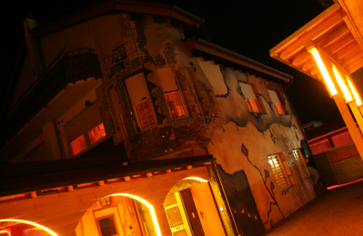 Laufhaus