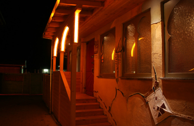 Laufhaus