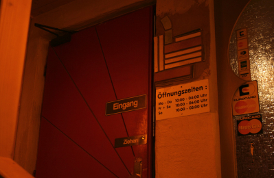 Laufhaus